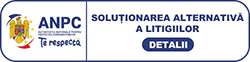 ANPC SAL — Soluționarea Alternativă a Litigiilor