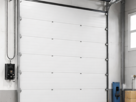 usi sectionale industriale interior